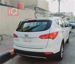 هیوندای سەنتافی